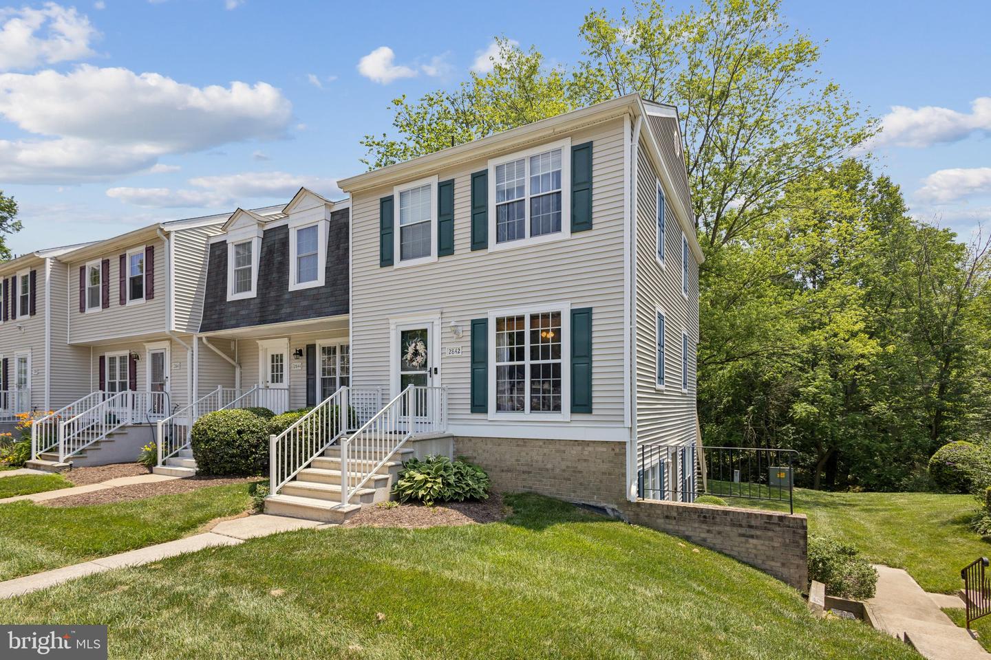 2842 BURGUNDY PL, WOODBRIDGE, Virginia 22192, 3 Bedrooms Bedrooms, ,1 BathroomBathrooms,Residential,For sale,2842 BURGUNDY PL,VAPW2095730 MLS # VAPW2095730