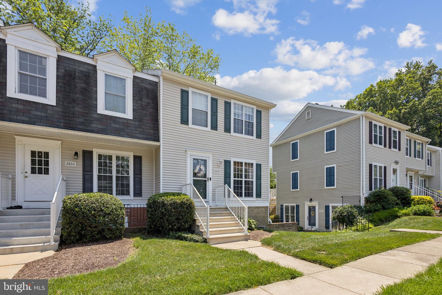 2842 BURGUNDY PL, WOODBRIDGE, Virginia 22192, 3 Bedrooms Bedrooms, ,1 BathroomBathrooms,Residential,For sale,2842 BURGUNDY PL,VAPW2095730 MLS # VAPW2095730