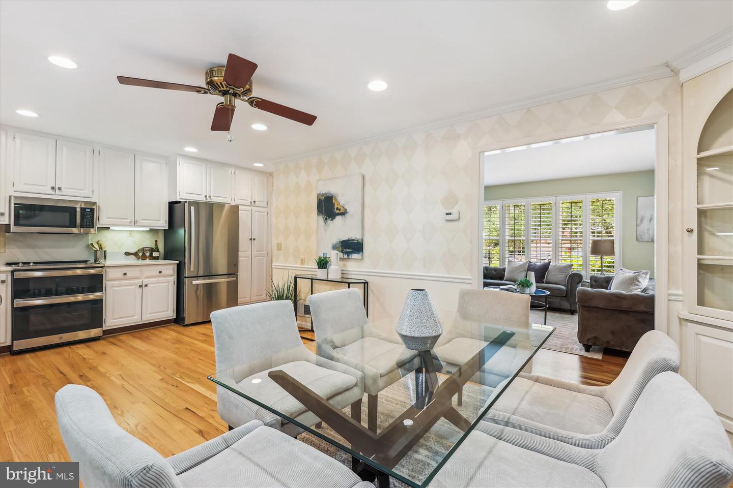 8305 TOLL HOUSE RD, ANNANDALE, Virginia 22003, 4 Bedrooms Bedrooms, ,2 BathroomsBathrooms,Residential,For sale,8305 TOLL HOUSE RD,VAFX2243752 MLS # VAFX2243752