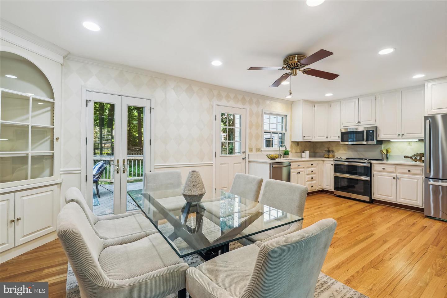 8305 TOLL HOUSE RD, ANNANDALE, Virginia 22003, 4 Bedrooms Bedrooms, ,2 BathroomsBathrooms,Residential,For sale,8305 TOLL HOUSE RD,VAFX2243752 MLS # VAFX2243752