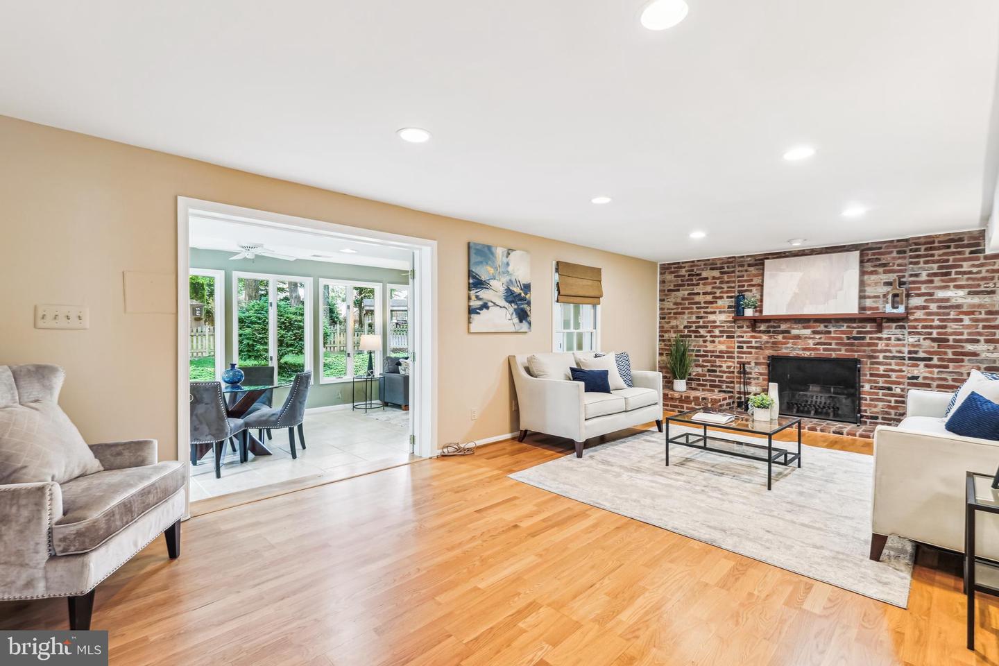 8305 TOLL HOUSE RD, ANNANDALE, Virginia 22003, 4 Bedrooms Bedrooms, ,2 BathroomsBathrooms,Residential,For sale,8305 TOLL HOUSE RD,VAFX2243752 MLS # VAFX2243752