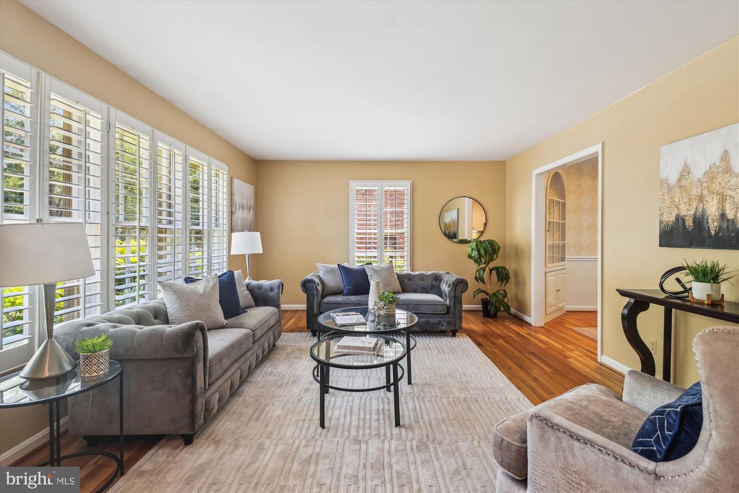 8305 TOLL HOUSE RD, ANNANDALE, Virginia 22003, 4 Bedrooms Bedrooms, ,2 BathroomsBathrooms,Residential,For sale,8305 TOLL HOUSE RD,VAFX2243752 MLS # VAFX2243752
