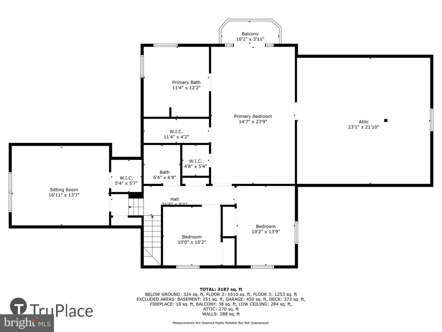 8305 TOLL HOUSE RD, ANNANDALE, Virginia 22003, 4 Bedrooms Bedrooms, ,2 BathroomsBathrooms,Residential,For sale,8305 TOLL HOUSE RD,VAFX2243752 MLS # VAFX2243752