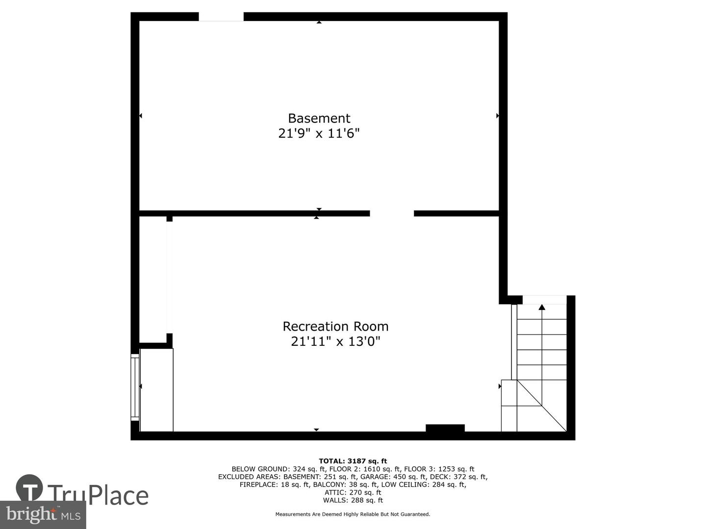 8305 TOLL HOUSE RD, ANNANDALE, Virginia 22003, 4 Bedrooms Bedrooms, ,2 BathroomsBathrooms,Residential,For sale,8305 TOLL HOUSE RD,VAFX2243752 MLS # VAFX2243752