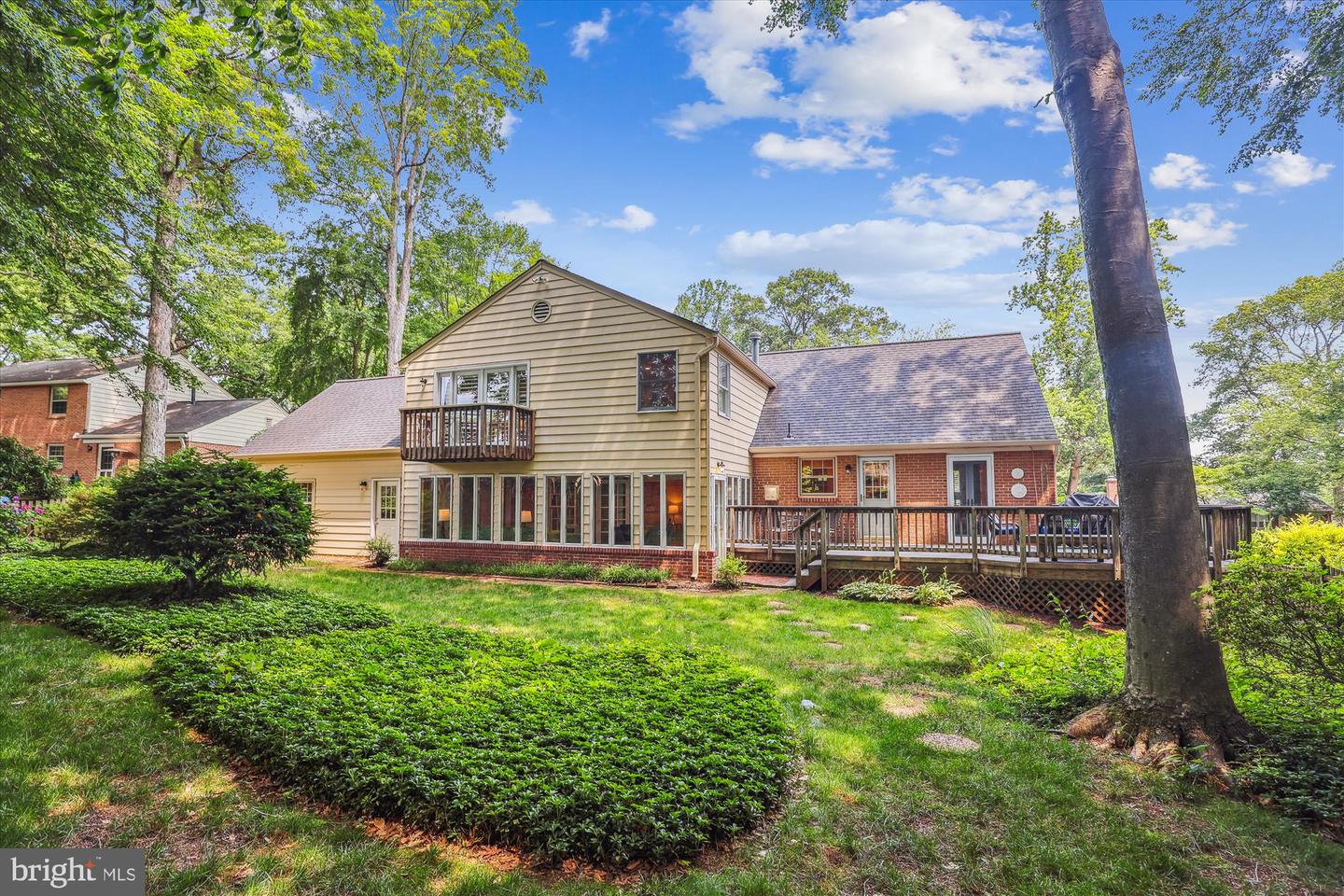 8305 TOLL HOUSE RD, ANNANDALE, Virginia 22003, 4 Bedrooms Bedrooms, ,2 BathroomsBathrooms,Residential,For sale,8305 TOLL HOUSE RD,VAFX2243752 MLS # VAFX2243752