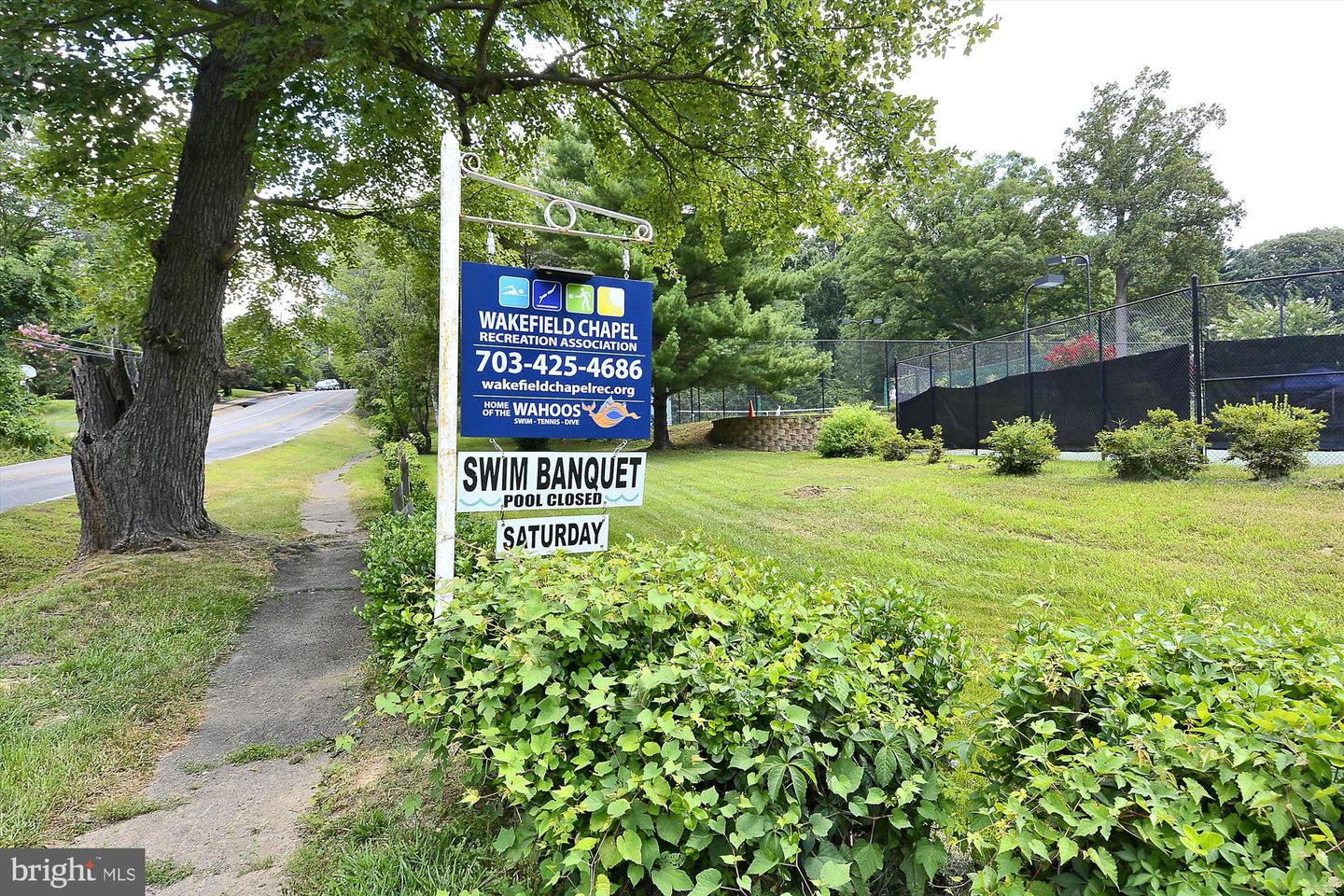 8305 TOLL HOUSE RD, ANNANDALE, Virginia 22003, 4 Bedrooms Bedrooms, ,2 BathroomsBathrooms,Residential,For sale,8305 TOLL HOUSE RD,VAFX2243752 MLS # VAFX2243752