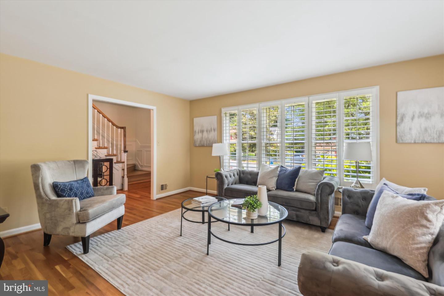 8305 TOLL HOUSE RD, ANNANDALE, Virginia 22003, 4 Bedrooms Bedrooms, ,2 BathroomsBathrooms,Residential,For sale,8305 TOLL HOUSE RD,VAFX2243752 MLS # VAFX2243752