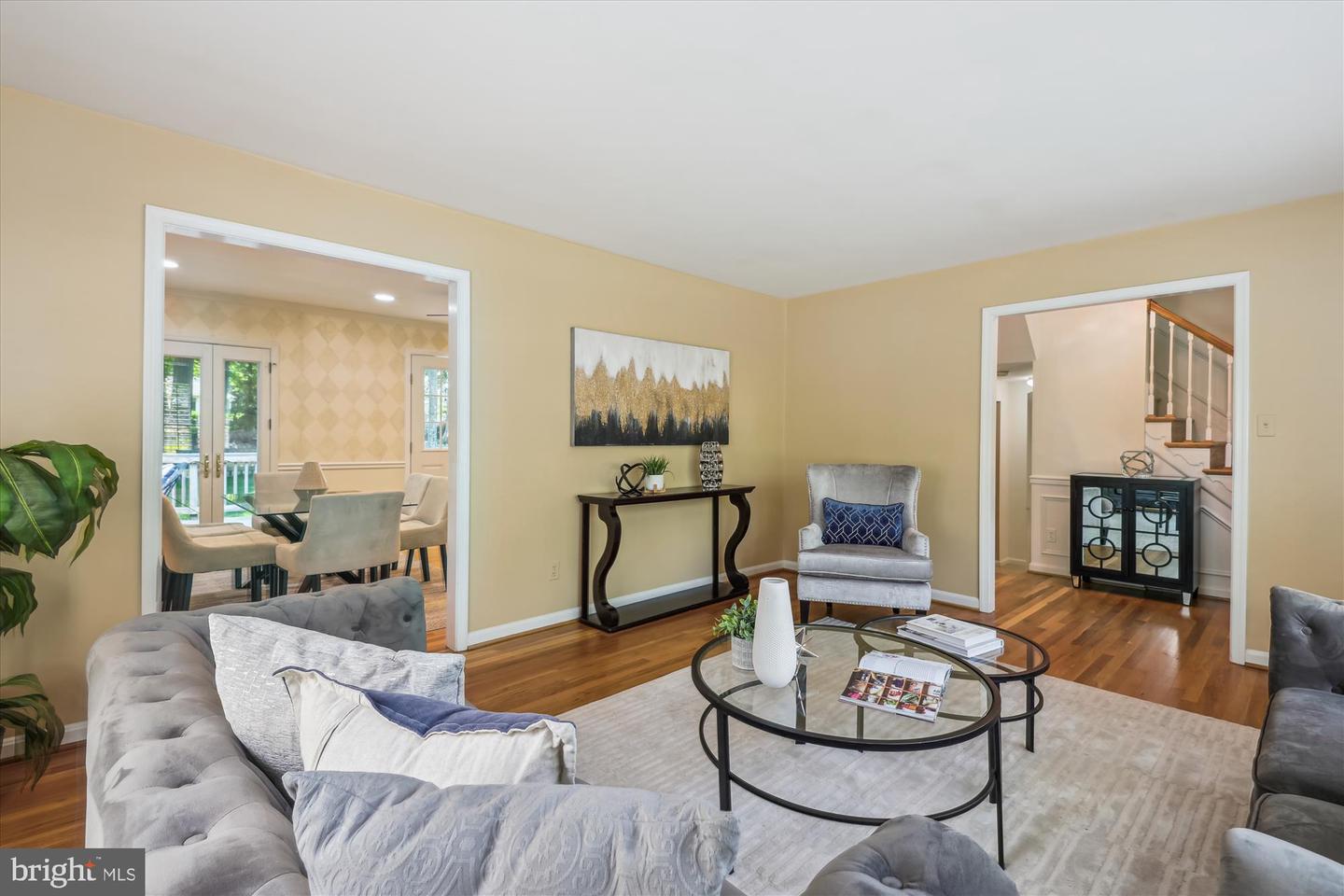 8305 TOLL HOUSE RD, ANNANDALE, Virginia 22003, 4 Bedrooms Bedrooms, ,2 BathroomsBathrooms,Residential,For sale,8305 TOLL HOUSE RD,VAFX2243752 MLS # VAFX2243752