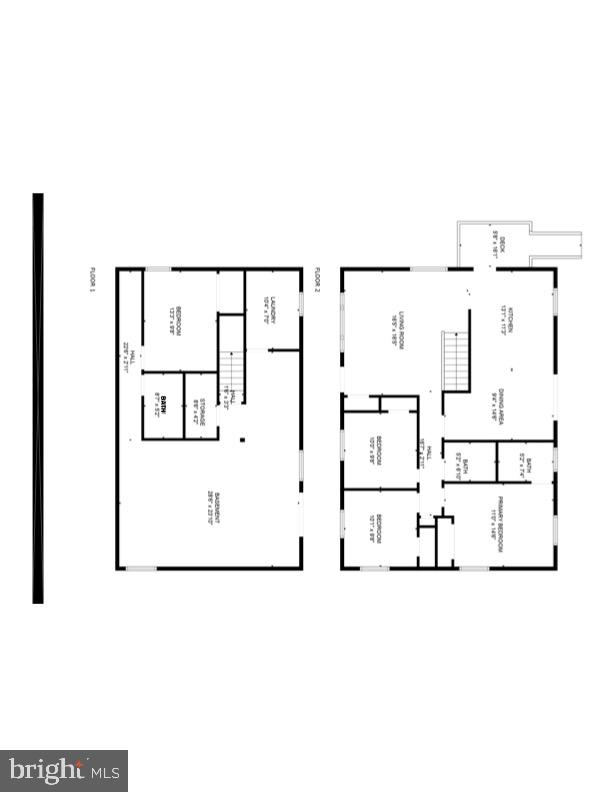 2005 YORK DR, WOODBRIDGE, Virginia 22191, 4 Bedrooms Bedrooms, ,3 BathroomsBathrooms,Residential,For sale,2005 YORK DR,VAPW2095722 MLS # VAPW2095722