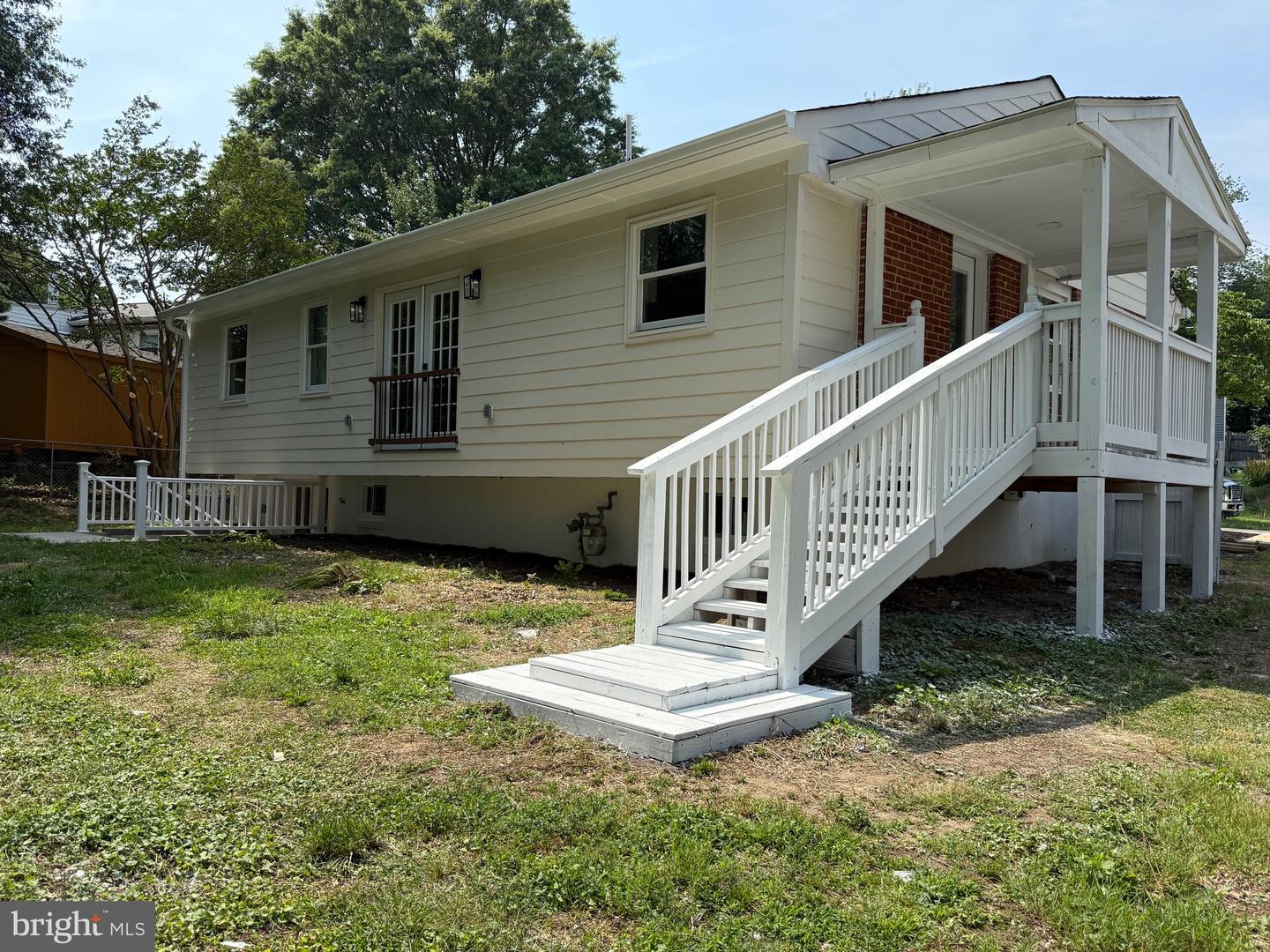 2005 YORK DR, WOODBRIDGE, Virginia 22191, 4 Bedrooms Bedrooms, ,3 BathroomsBathrooms,Residential,For sale,2005 YORK DR,VAPW2095722 MLS # VAPW2095722