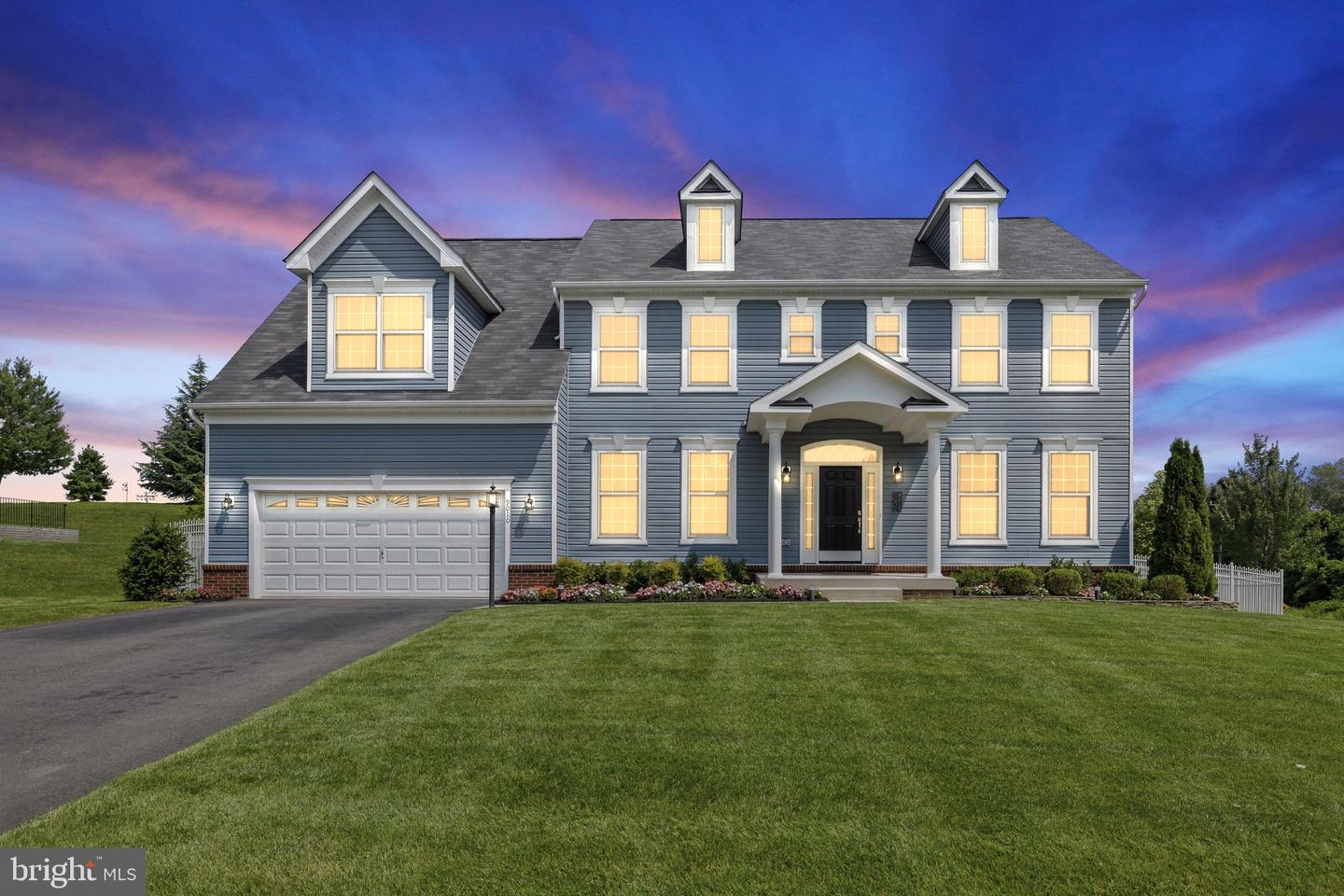 9010 STONE CREST DR, WARRENTON, Virginia 20186, 5 Bedrooms Bedrooms, ,4 BathroomsBathrooms,Residential,For sale,9010 STONE CREST DR,VAFQ2016828 MLS # VAFQ2016828