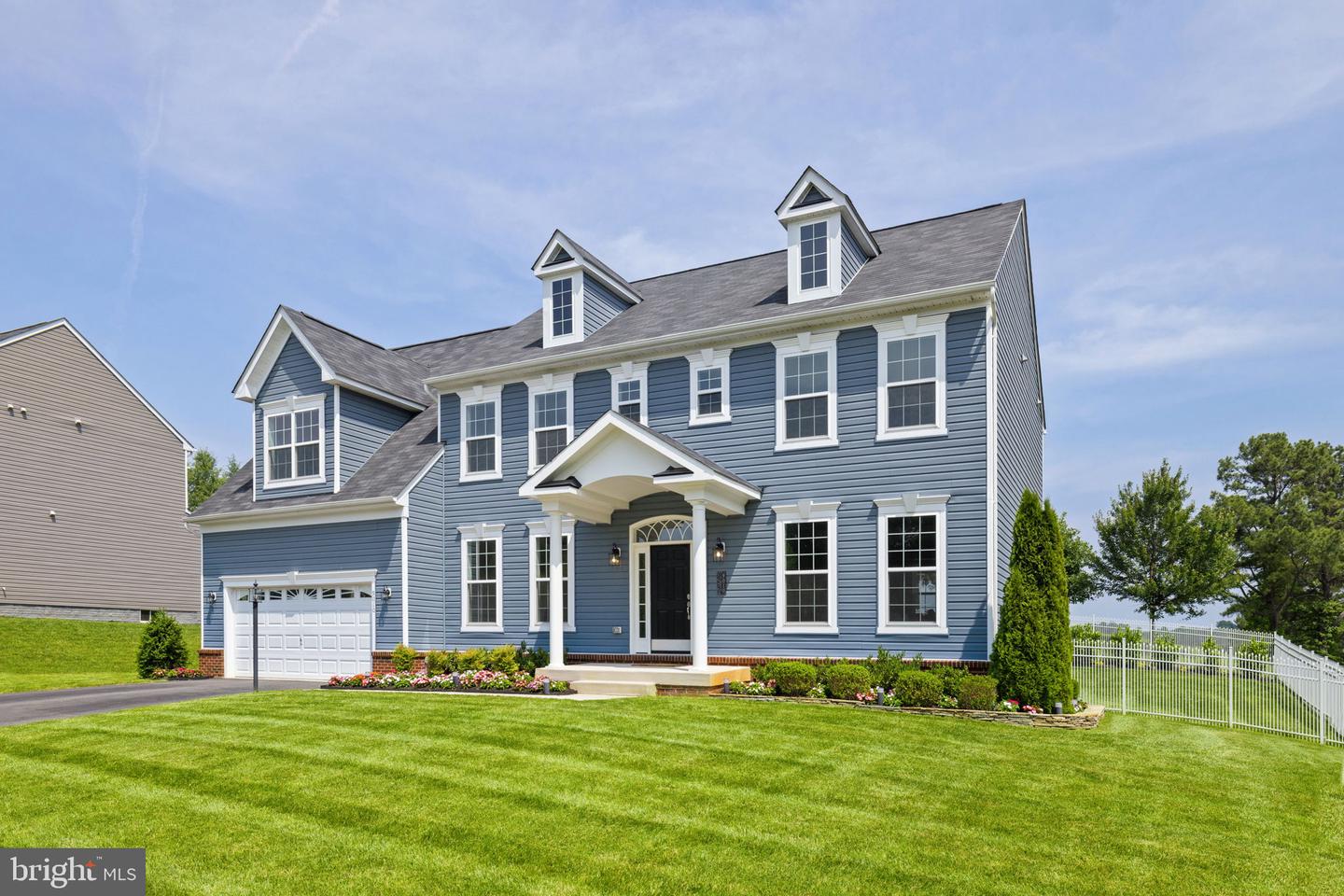 9010 STONE CREST DR, WARRENTON, Virginia 20186, 5 Bedrooms Bedrooms, ,4 BathroomsBathrooms,Residential,For sale,9010 STONE CREST DR,VAFQ2016828 MLS # VAFQ2016828