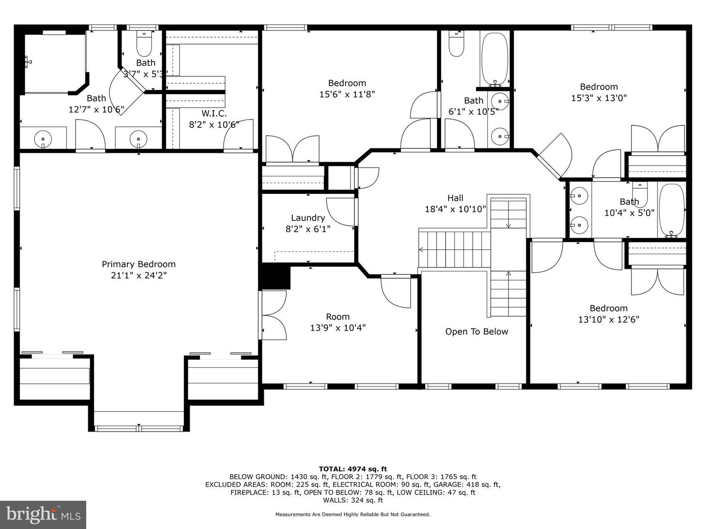 9010 STONE CREST DR, WARRENTON, Virginia 20186, 5 Bedrooms Bedrooms, ,4 BathroomsBathrooms,Residential,For sale,9010 STONE CREST DR,VAFQ2016828 MLS # VAFQ2016828