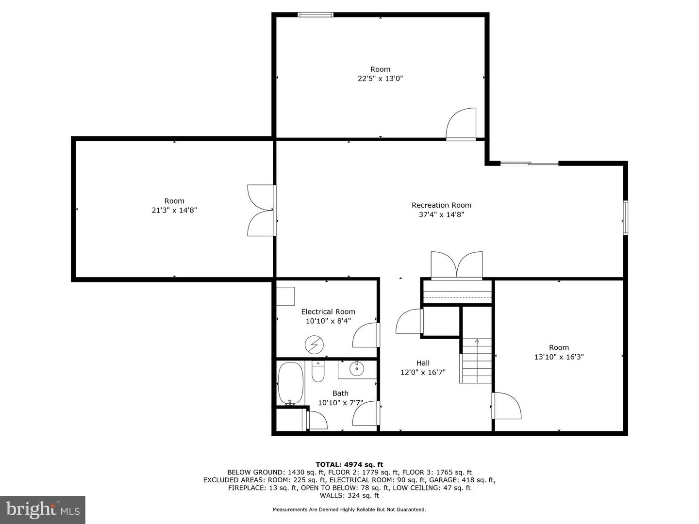 9010 STONE CREST DR, WARRENTON, Virginia 20186, 5 Bedrooms Bedrooms, ,4 BathroomsBathrooms,Residential,For sale,9010 STONE CREST DR,VAFQ2016828 MLS # VAFQ2016828