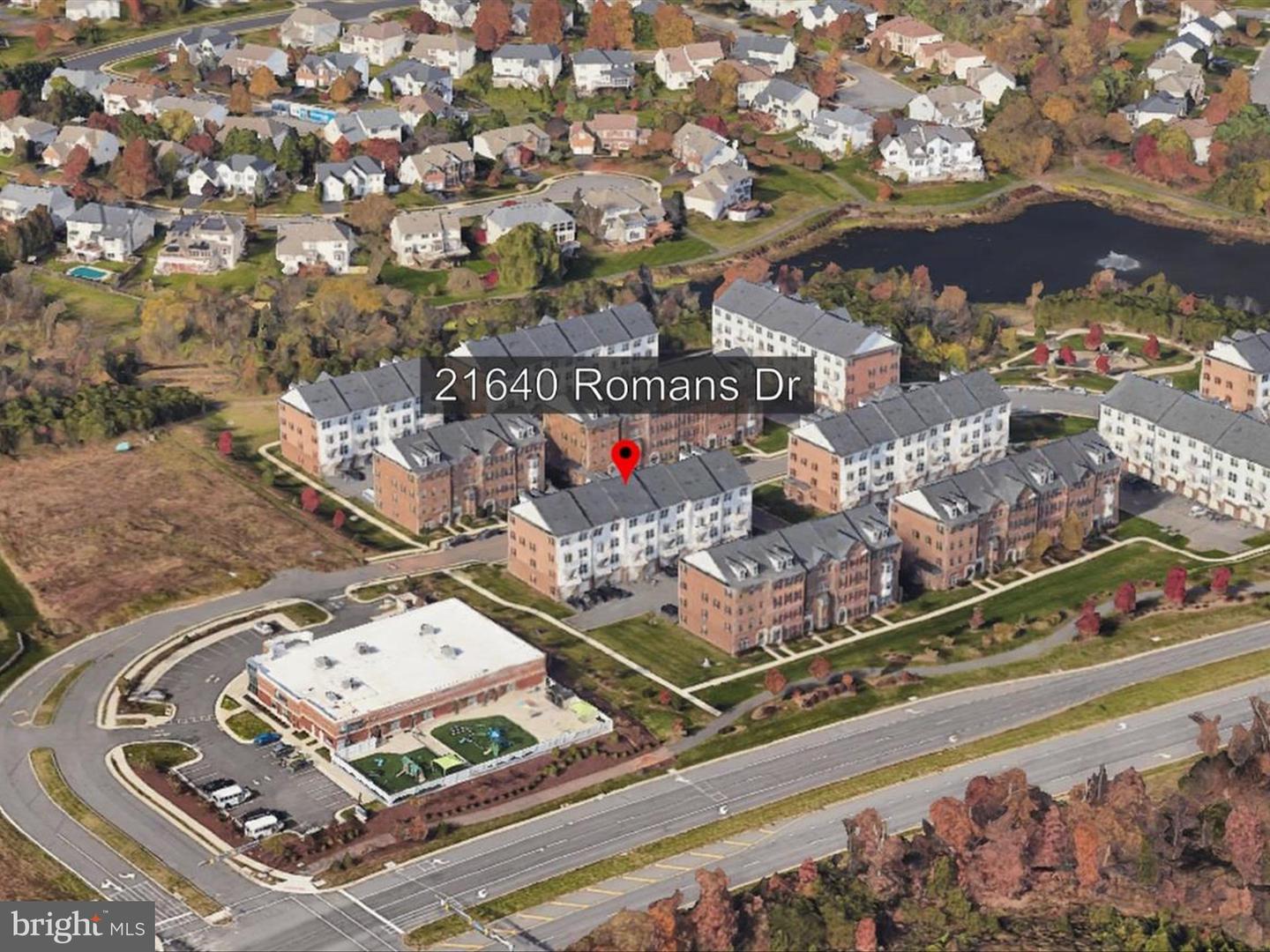 21640 ROMANS DR, ASHBURN, Virginia 20147, 3 Bedrooms Bedrooms, ,2 BathroomsBathrooms,Residential,For sale,21640 ROMANS DR,VALO2098122 MLS # VALO2098122