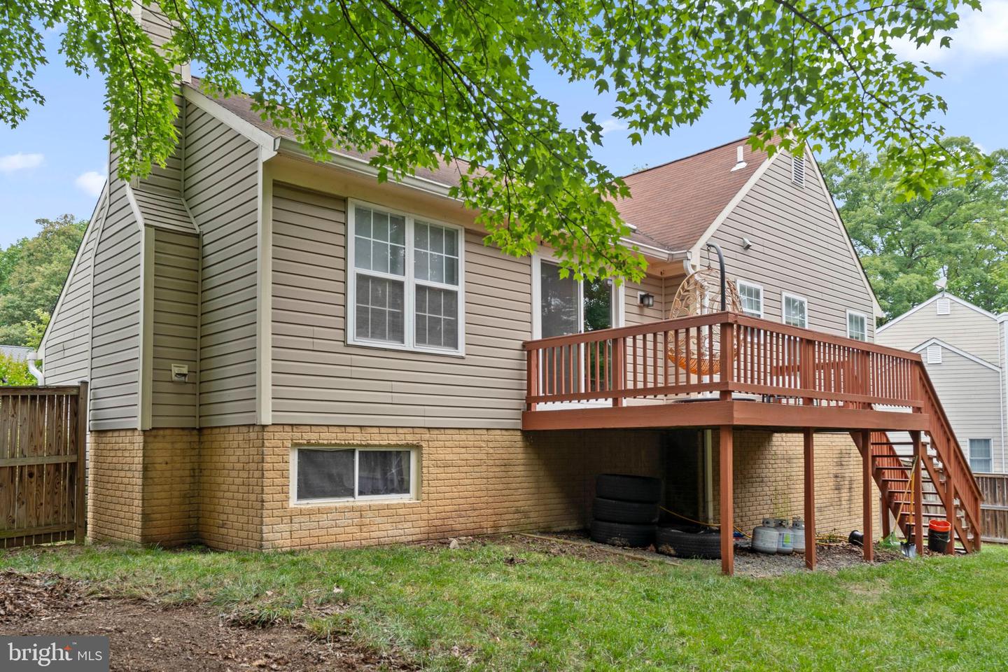 13504 UNION VILLAGE CIR, CLIFTON, Virginia 20124, 4 Bedrooms Bedrooms, ,3 BathroomsBathrooms,Residential,For sale,13504 UNION VILLAGE CIR,VAFX2243878 MLS # VAFX2243878