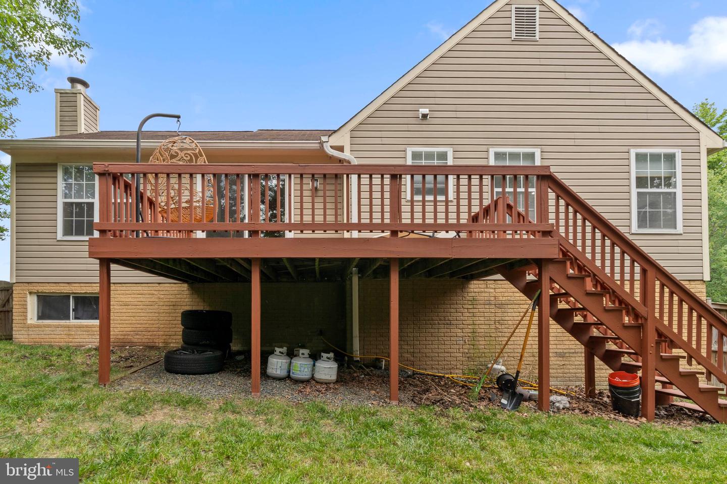 13504 UNION VILLAGE CIR, CLIFTON, Virginia 20124, 4 Bedrooms Bedrooms, ,3 BathroomsBathrooms,Residential,For sale,13504 UNION VILLAGE CIR,VAFX2243878 MLS # VAFX2243878