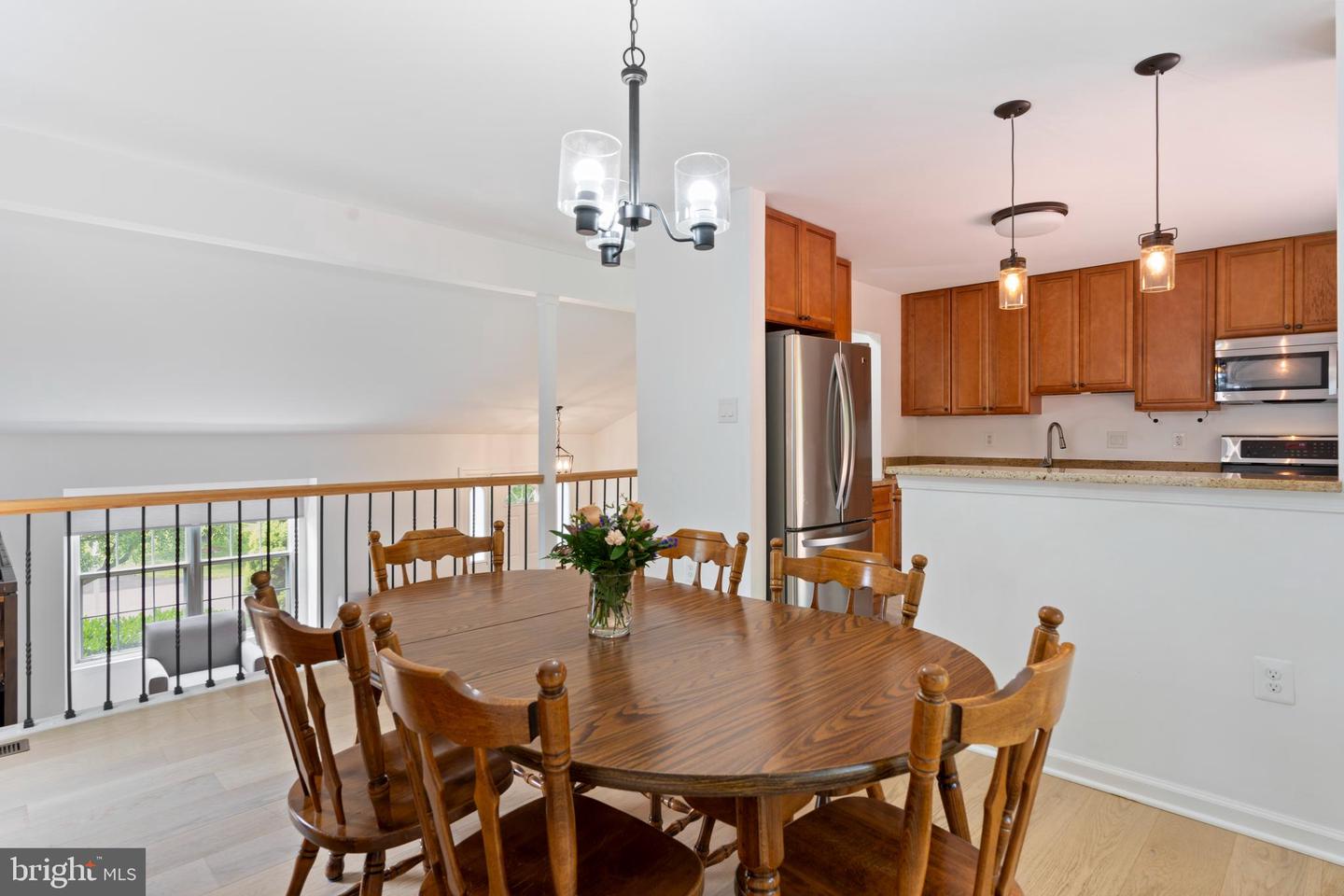 13504 UNION VILLAGE CIR, CLIFTON, Virginia 20124, 4 Bedrooms Bedrooms, ,3 BathroomsBathrooms,Residential,For sale,13504 UNION VILLAGE CIR,VAFX2243878 MLS # VAFX2243878