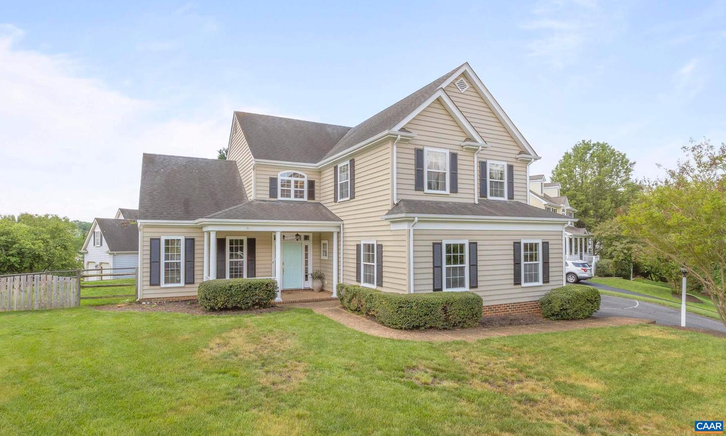 989 CLEARFIELDS LN, CROZET, Virginia 22932, 4 Bedrooms Bedrooms, ,2 BathroomsBathrooms,Residential,For sale,989 CLEARFIELDS LN,665014 MLS # 665014