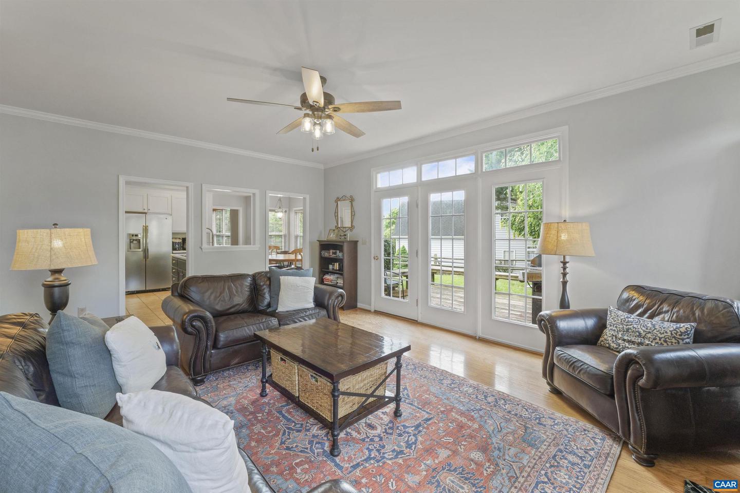 989 CLEARFIELDS LN, CROZET, Virginia 22932, 4 Bedrooms Bedrooms, ,2 BathroomsBathrooms,Residential,For sale,989 CLEARFIELDS LN,665014 MLS # 665014