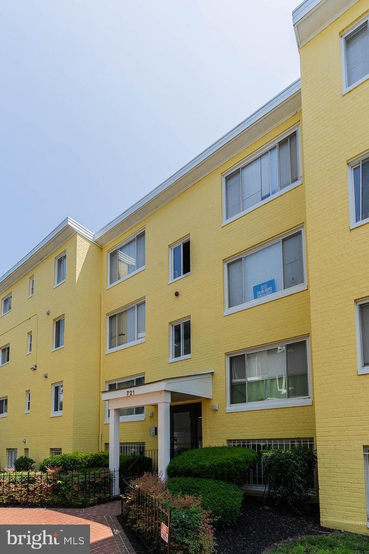 721 BRANDYWINE ST SE #103, WASHINGTON, District Of Columbia 20032, 2 Bedrooms Bedrooms, ,1 BathroomBathrooms,Residential,For sale,721 BRANDYWINE ST SE #103,DCDC2202778 MLS # DCDC2202778