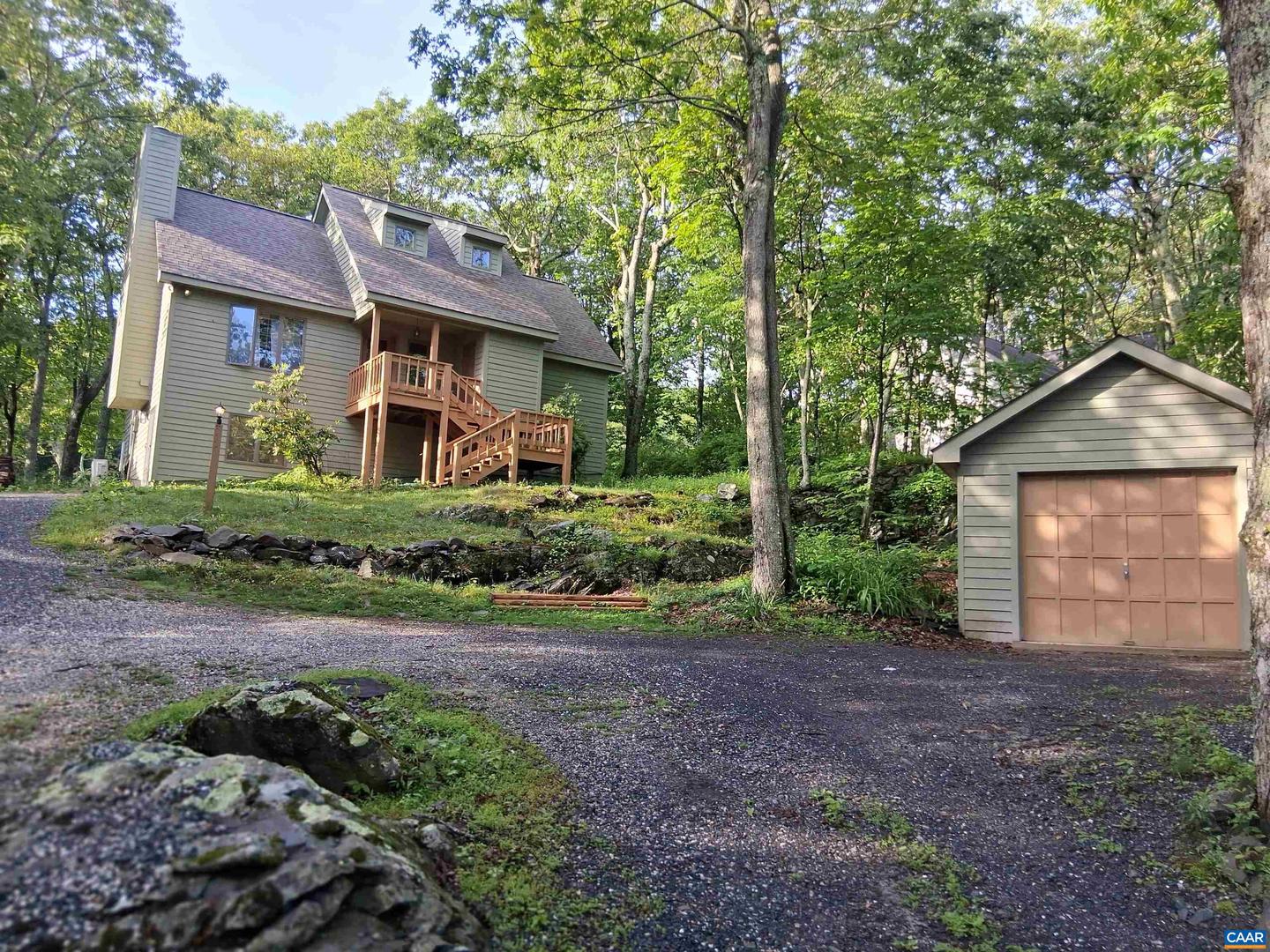 67 S FOREST DR, WINTERGREEN RESORT, Virginia 22967, 4 Bedrooms Bedrooms, ,3 BathroomsBathrooms,Residential,For sale,67 S FOREST DR,665037 MLS # 665037