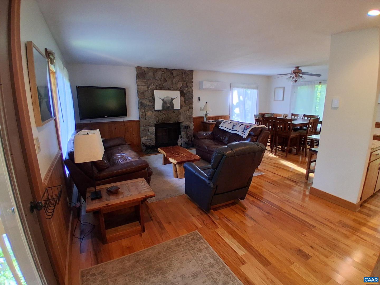 67 S FOREST DR, WINTERGREEN RESORT, Virginia 22967, 4 Bedrooms Bedrooms, ,3 BathroomsBathrooms,Residential,For sale,67 S FOREST DR,665037 MLS # 665037