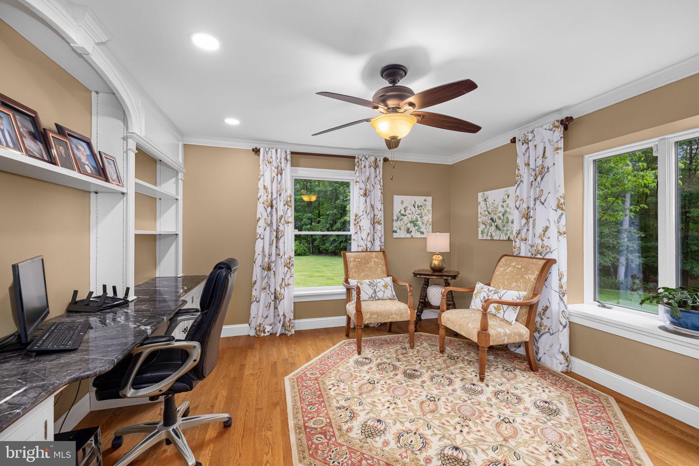 7950 WOODLAND HILLS LN, FAIRFAX STATION, Virginia 22039, 5 Bedrooms Bedrooms, ,3 BathroomsBathrooms,Residential,For sale,7950 WOODLAND HILLS LN,VAFX2244146 MLS # VAFX2244146