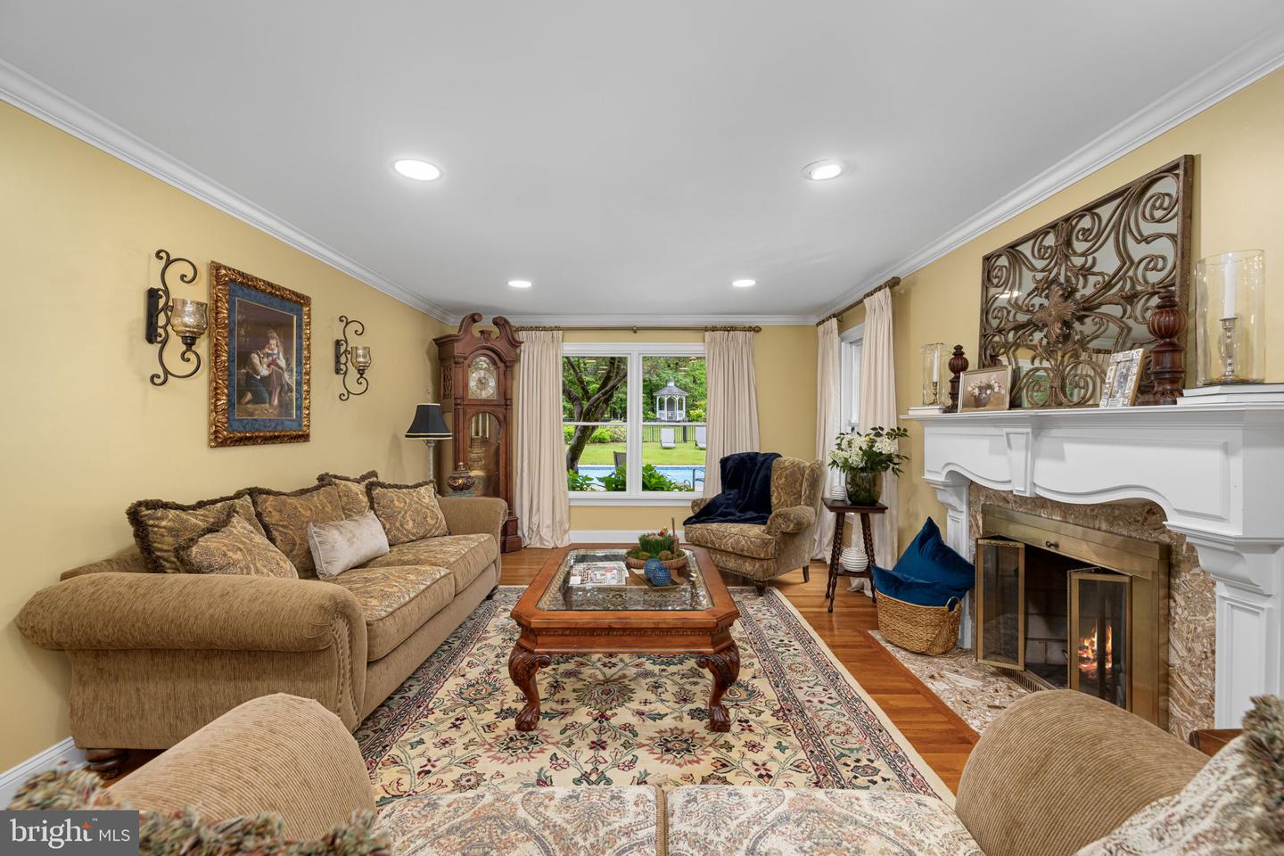 7950 WOODLAND HILLS LN, FAIRFAX STATION, Virginia 22039, 5 Bedrooms Bedrooms, ,3 BathroomsBathrooms,Residential,For sale,7950 WOODLAND HILLS LN,VAFX2244146 MLS # VAFX2244146