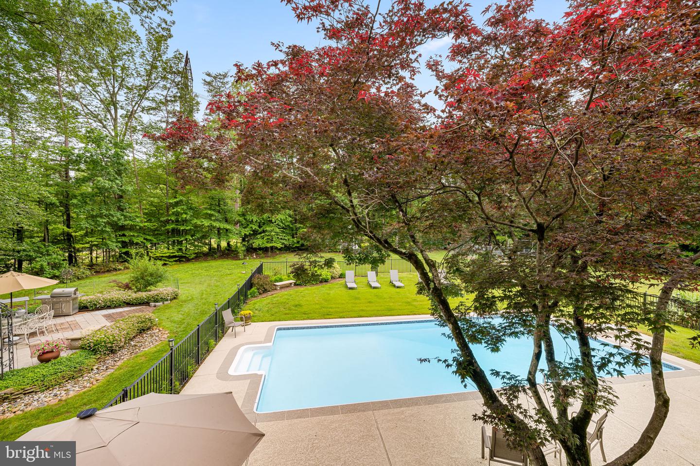 7950 WOODLAND HILLS LN, FAIRFAX STATION, Virginia 22039, 5 Bedrooms Bedrooms, ,3 BathroomsBathrooms,Residential,For sale,7950 WOODLAND HILLS LN,VAFX2244146 MLS # VAFX2244146
