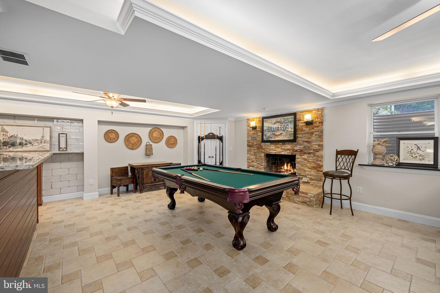 7950 WOODLAND HILLS LN, FAIRFAX STATION, Virginia 22039, 5 Bedrooms Bedrooms, ,3 BathroomsBathrooms,Residential,For sale,7950 WOODLAND HILLS LN,VAFX2244146 MLS # VAFX2244146