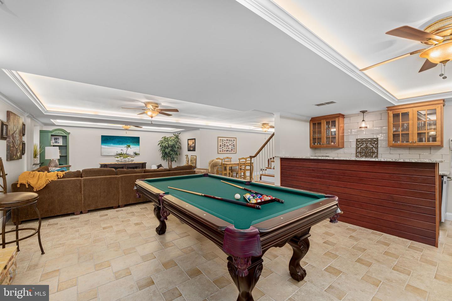 7950 WOODLAND HILLS LN, FAIRFAX STATION, Virginia 22039, 5 Bedrooms Bedrooms, ,3 BathroomsBathrooms,Residential,For sale,7950 WOODLAND HILLS LN,VAFX2244146 MLS # VAFX2244146