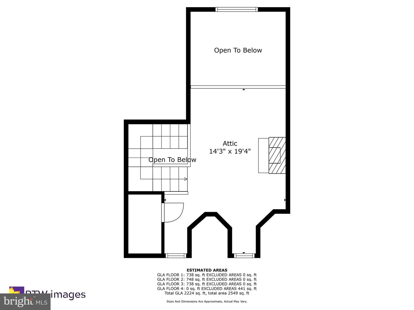46848 LACROYS POINT TER, STERLING, Virginia 20165, 3 Bedrooms Bedrooms, ,3 BathroomsBathrooms,Residential,For sale,46848 LACROYS POINT TER,VALO2098272 MLS # VALO2098272