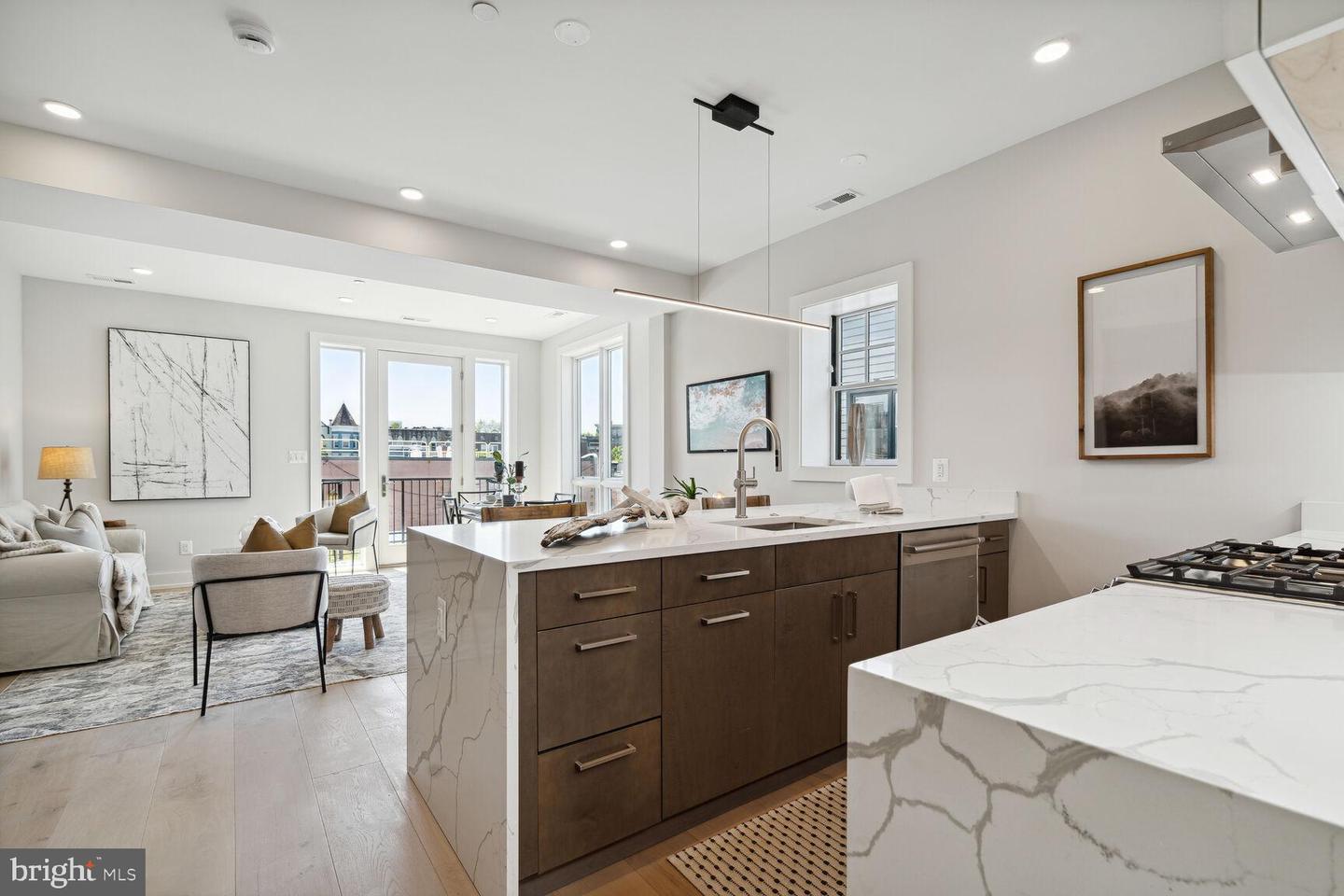 1744 LANIER PL NW #3, WASHINGTON, District Of Columbia 20009, 3 Bedrooms Bedrooms, ,2 BathroomsBathrooms,Residential,For sale,1744 LANIER PL NW #3,DCDC2203376 MLS # DCDC2203376