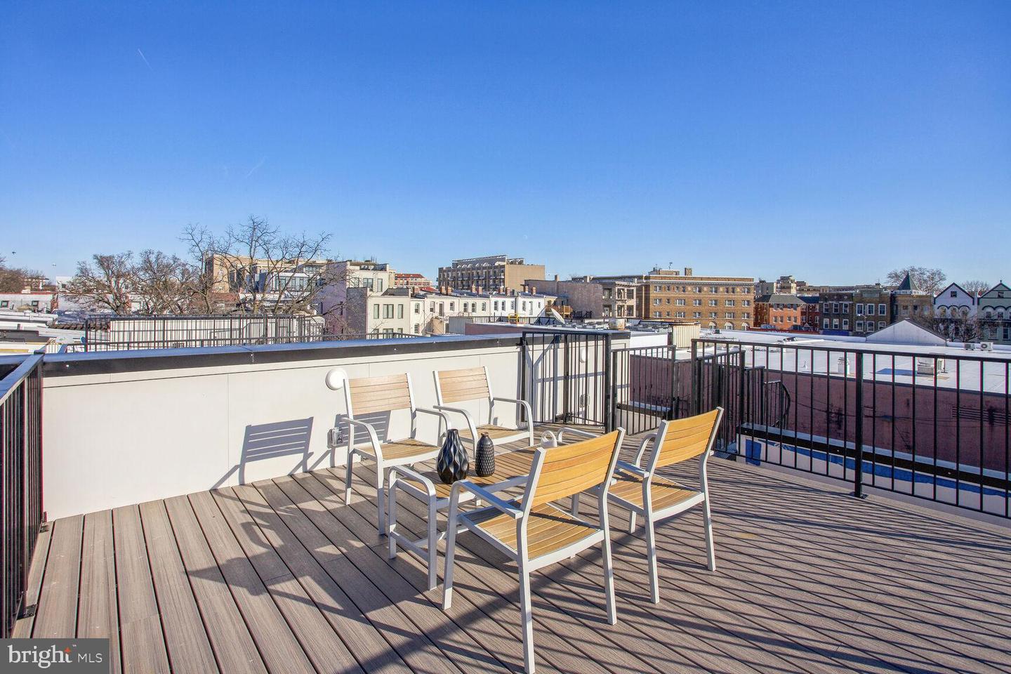 1744 LANIER PL NW #3, WASHINGTON, District Of Columbia 20009, 3 Bedrooms Bedrooms, ,2 BathroomsBathrooms,Residential,For sale,1744 LANIER PL NW #3,DCDC2203376 MLS # DCDC2203376