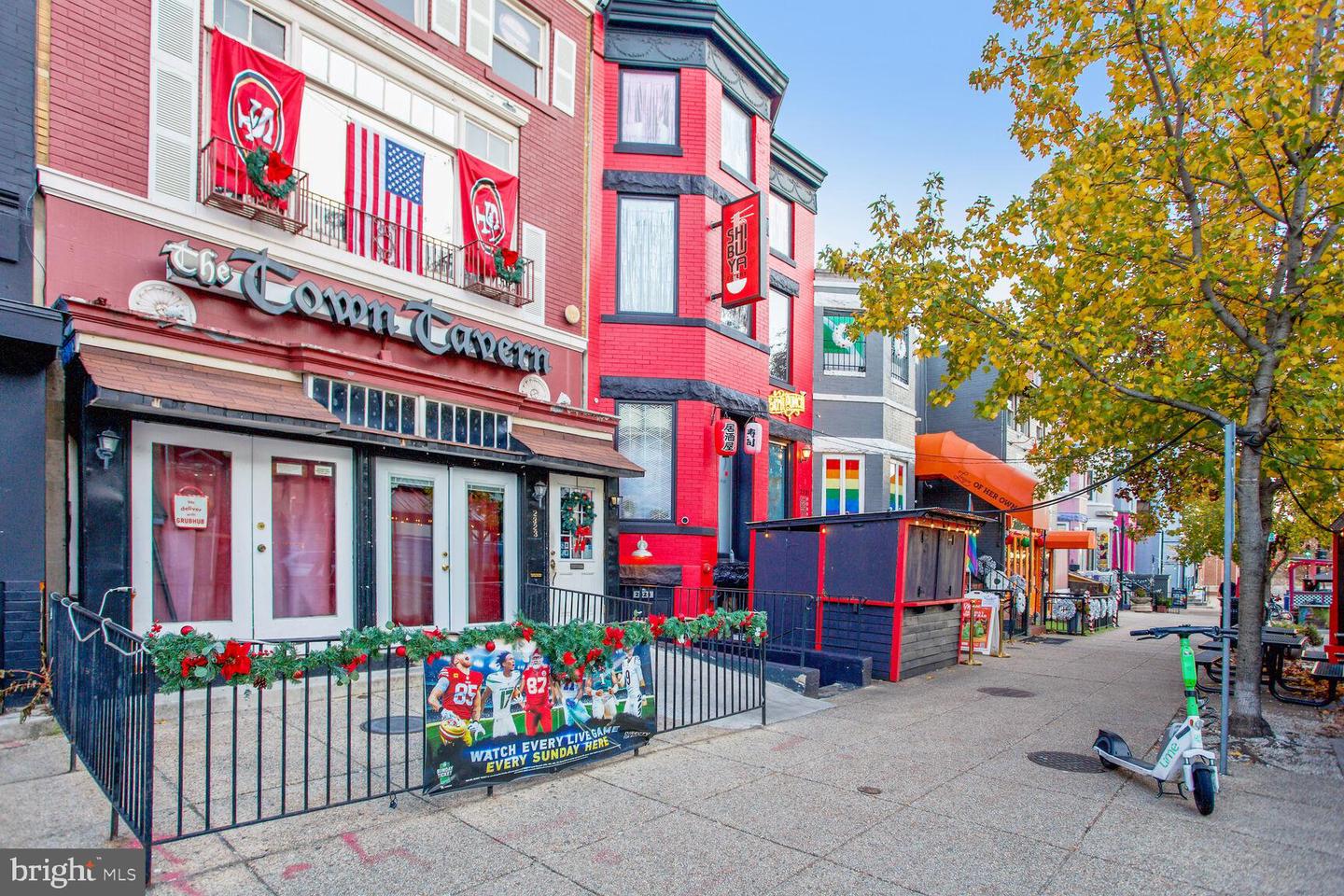 1744 LANIER PL NW #3, WASHINGTON, District Of Columbia 20009, 3 Bedrooms Bedrooms, ,2 BathroomsBathrooms,Residential,For sale,1744 LANIER PL NW #3,DCDC2203376 MLS # DCDC2203376