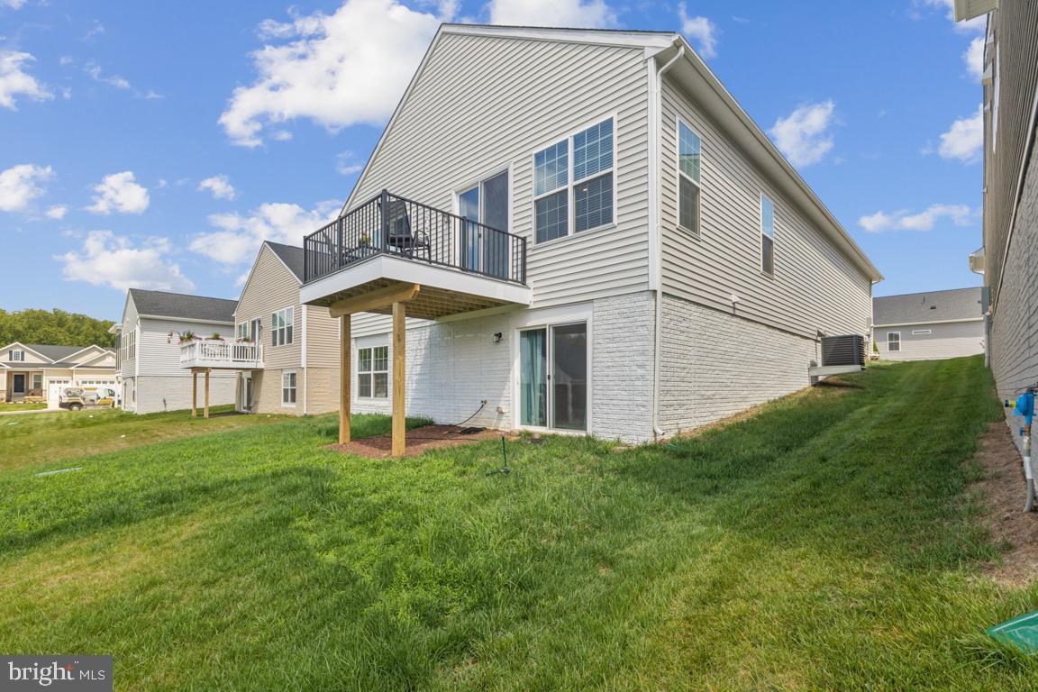 452 MISTLAND TRAIL, RUCKERSVILLE, Virginia 22968, 2 Bedrooms Bedrooms, ,3 BathroomsBathrooms,Residential,For sale,452 MISTLAND TRAIL,VAGR2000720 MLS # VAGR2000720