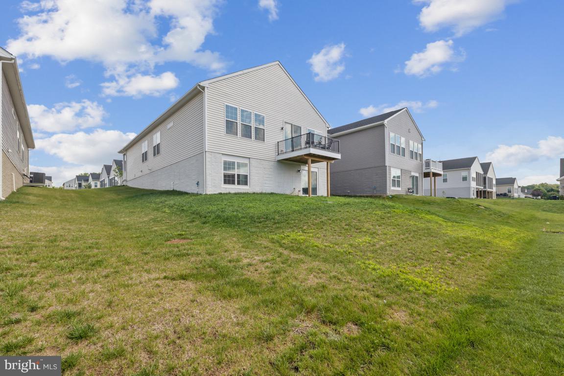 452 MISTLAND TRAIL, RUCKERSVILLE, Virginia 22968, 2 Bedrooms Bedrooms, ,3 BathroomsBathrooms,Residential,For sale,452 MISTLAND TRAIL,VAGR2000720 MLS # VAGR2000720