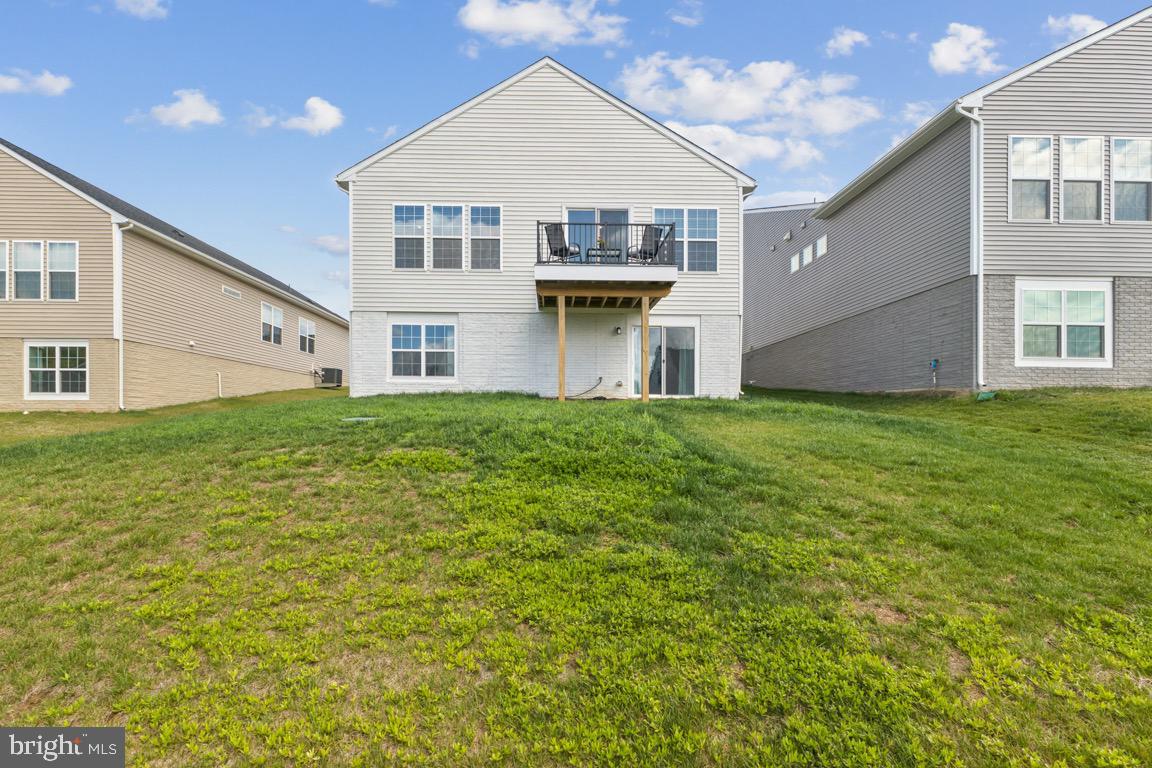 452 MISTLAND TRAIL, RUCKERSVILLE, Virginia 22968, 2 Bedrooms Bedrooms, ,3 BathroomsBathrooms,Residential,For sale,452 MISTLAND TRAIL,VAGR2000720 MLS # VAGR2000720