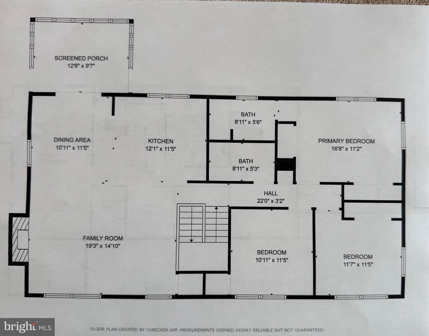 1800 COURTLAND RD, ALEXANDRIA, Virginia 22306, 5 Bedrooms Bedrooms, ,3 BathroomsBathrooms,Residential,For sale,1800 COURTLAND RD,VAFX2244138 MLS # VAFX2244138