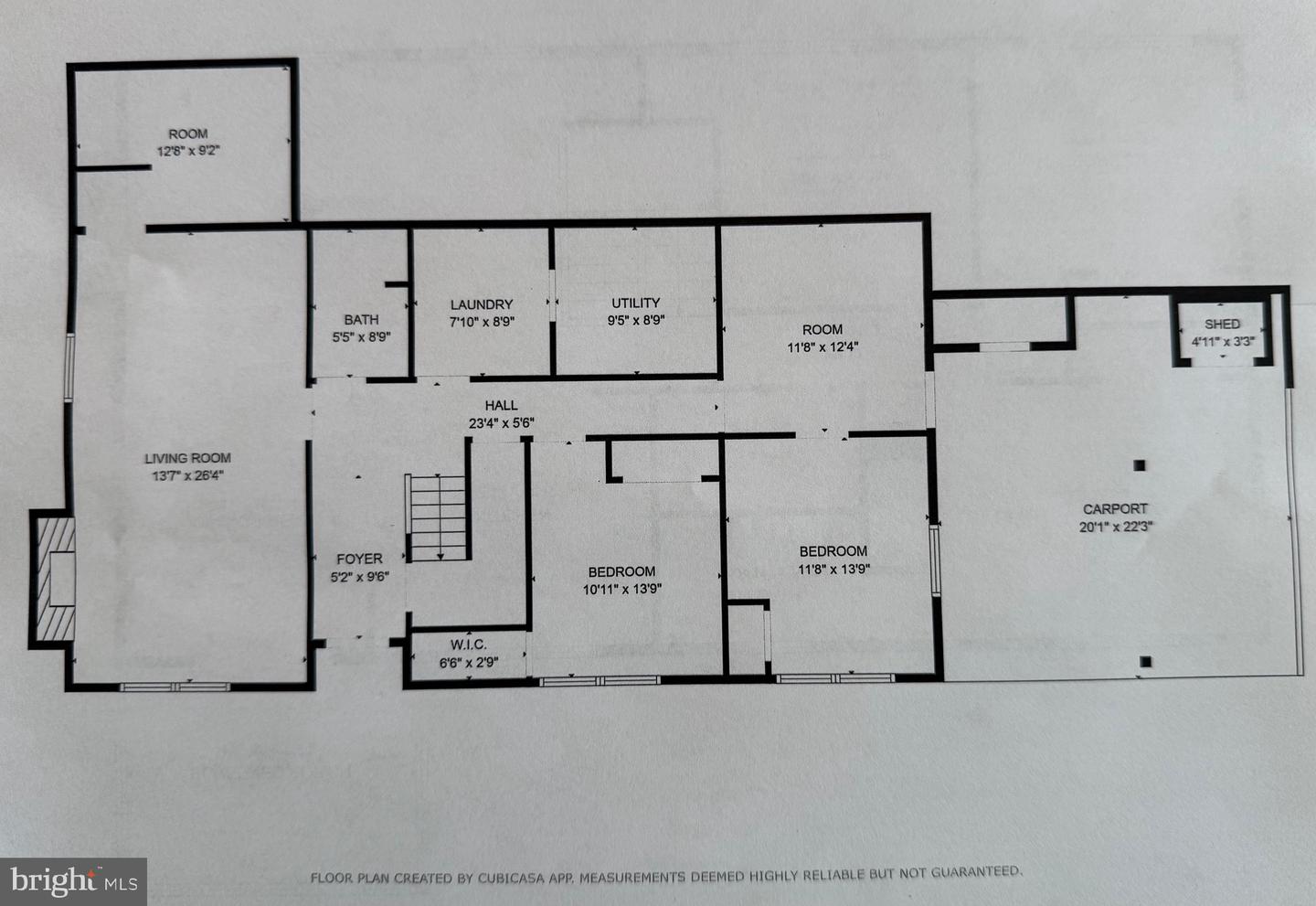 1800 COURTLAND RD, ALEXANDRIA, Virginia 22306, 5 Bedrooms Bedrooms, ,3 BathroomsBathrooms,Residential,For sale,1800 COURTLAND RD,VAFX2244138 MLS # VAFX2244138