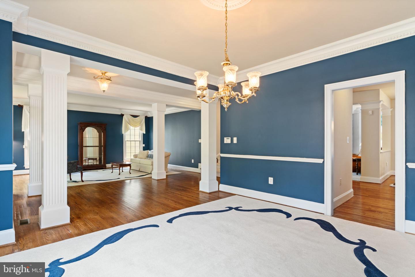 4729 GRAND MASTERS WAY, WOODBRIDGE, Virginia 22192, 5 Bedrooms Bedrooms, ,4 BathroomsBathrooms,Residential,For sale,4729 GRAND MASTERS WAY,VAPW2095852 MLS # VAPW2095852