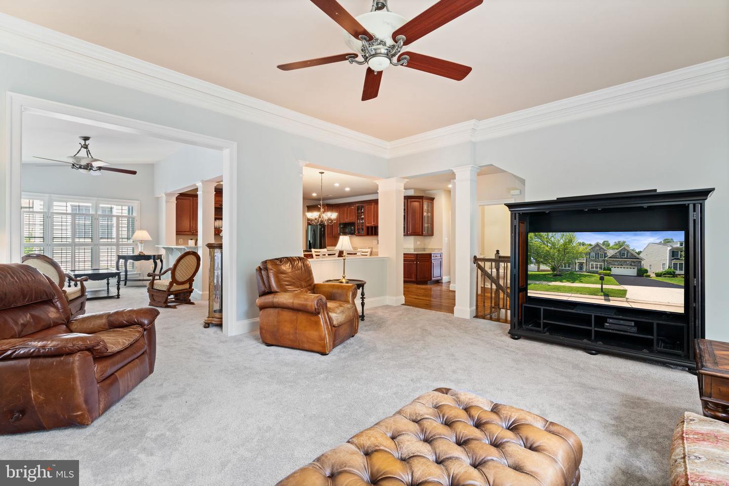 4729 GRAND MASTERS WAY, WOODBRIDGE, Virginia 22192, 5 Bedrooms Bedrooms, ,4 BathroomsBathrooms,Residential,For sale,4729 GRAND MASTERS WAY,VAPW2095852 MLS # VAPW2095852
