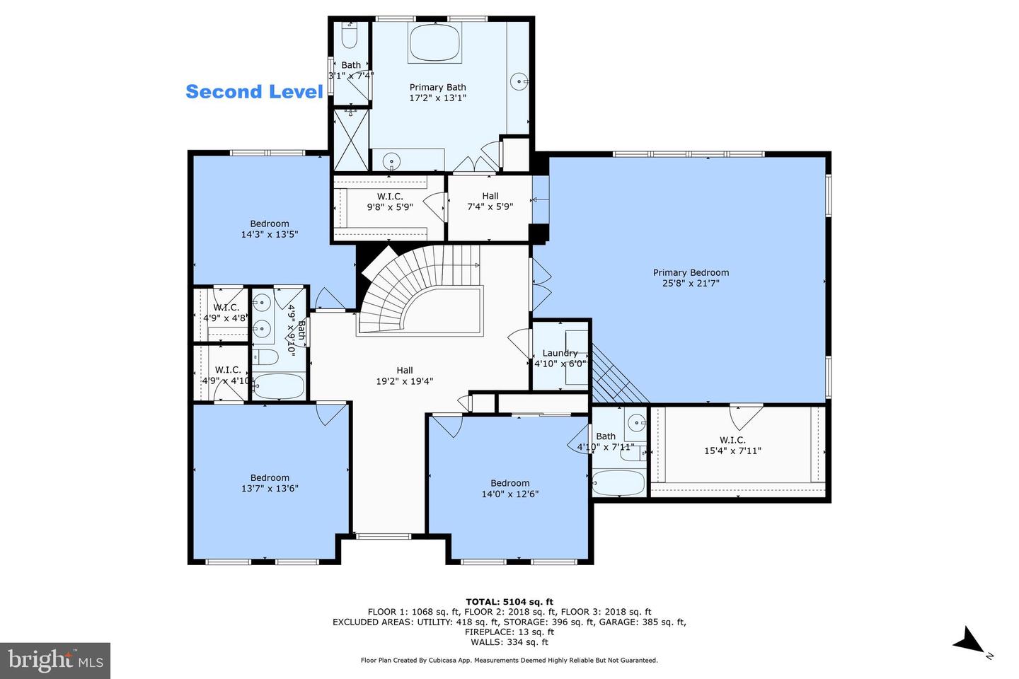 4729 GRAND MASTERS WAY, WOODBRIDGE, Virginia 22192, 5 Bedrooms Bedrooms, ,4 BathroomsBathrooms,Residential,For sale,4729 GRAND MASTERS WAY,VAPW2095852 MLS # VAPW2095852