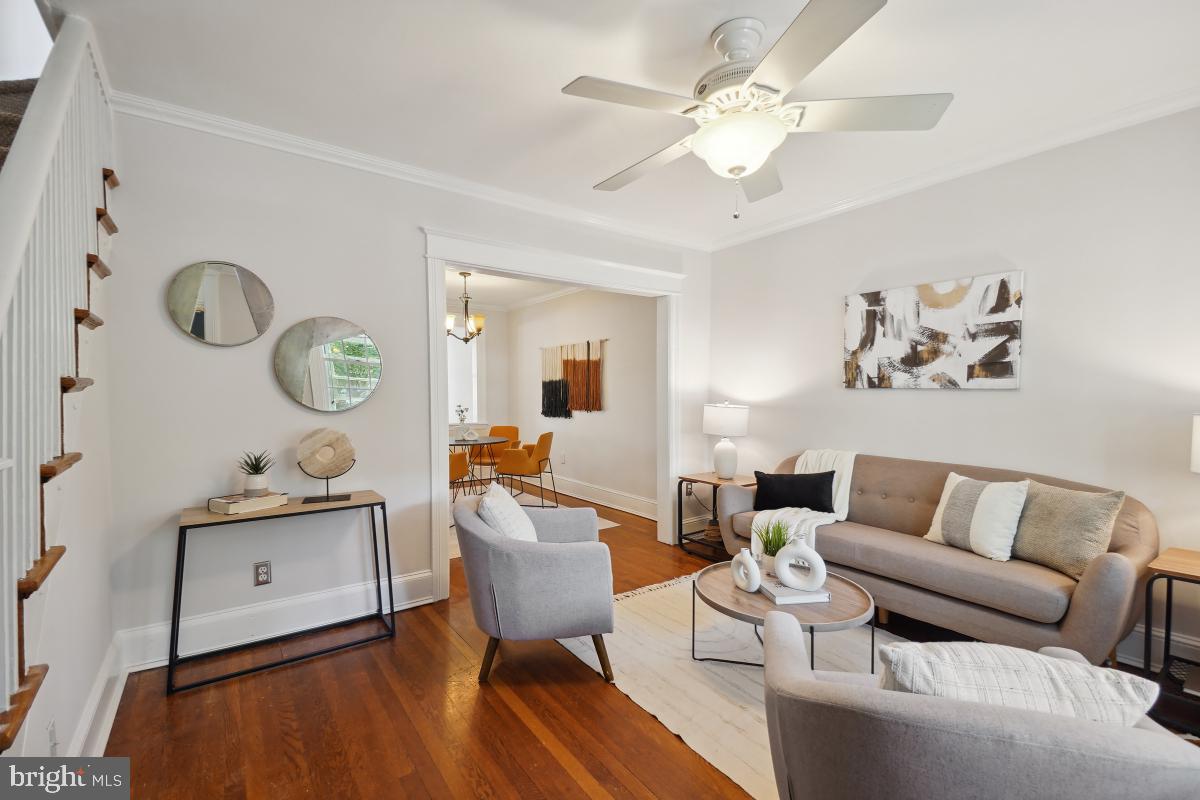 304 BRYANT ST NE, WASHINGTON, District Of Columbia 20002, 2 Bedrooms Bedrooms, ,2 BathroomsBathrooms,Residential,For sale,304 BRYANT ST NE,DCDC2203404 MLS # DCDC2203404