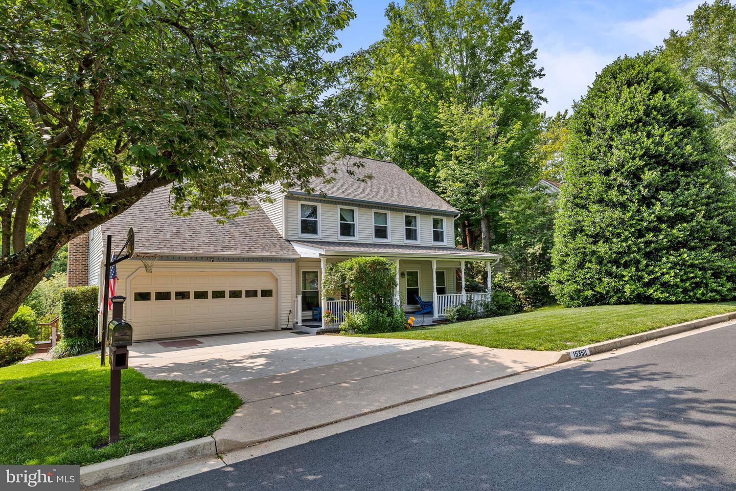 15350 EDGEHILL DR, DUMFRIES, Virginia 22025, 4 Bedrooms Bedrooms, ,3 BathroomsBathrooms,Residential,For sale,15350 EDGEHILL DR,VAPW2095972 MLS # VAPW2095972