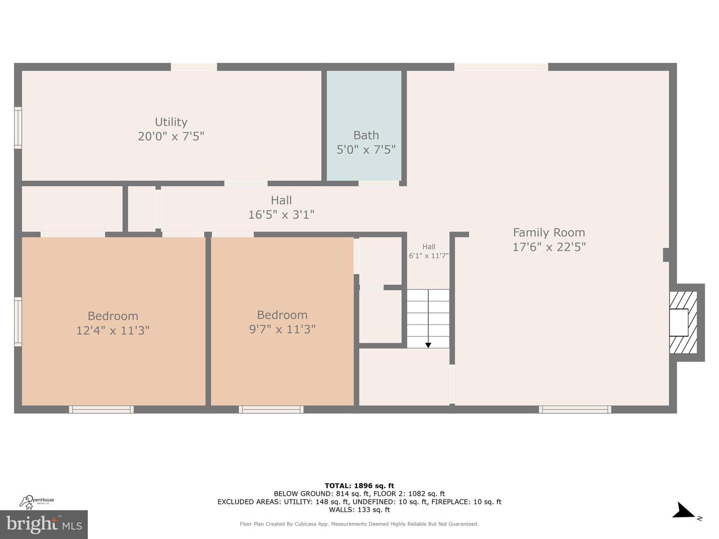 13708 GILBERT RD, WOODBRIDGE, Virginia 22193, 5 Bedrooms Bedrooms, ,3 BathroomsBathrooms,Residential,For sale,13708 GILBERT RD,VAPW2095976 MLS # VAPW2095976