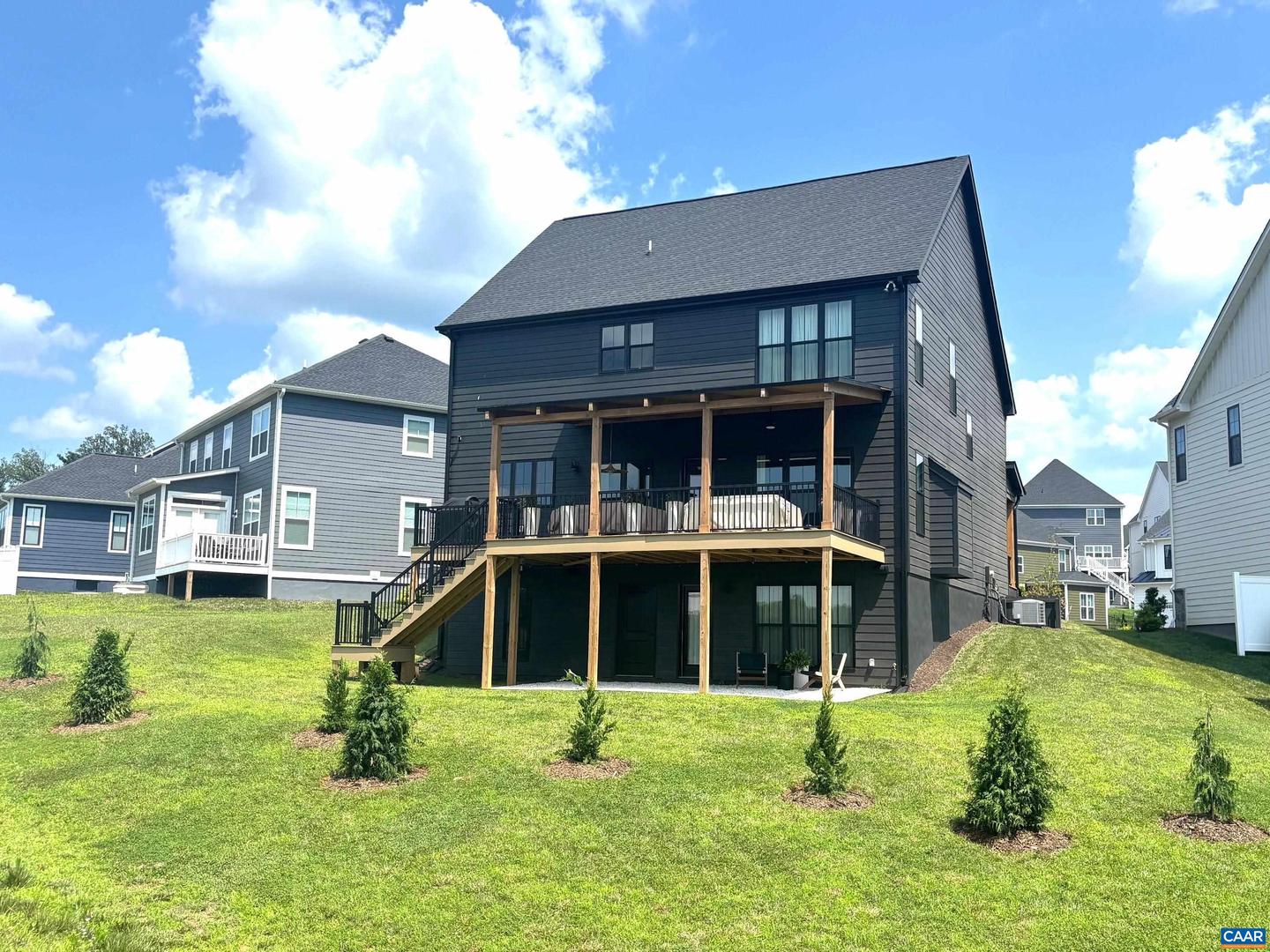 3706 THICKET RUN PL, CHARLOTTESVILLE, Virginia 22911, 5 Bedrooms Bedrooms, ,5 BathroomsBathrooms,Residential,For sale,3706 THICKET RUN PL,665274 MLS # 665274