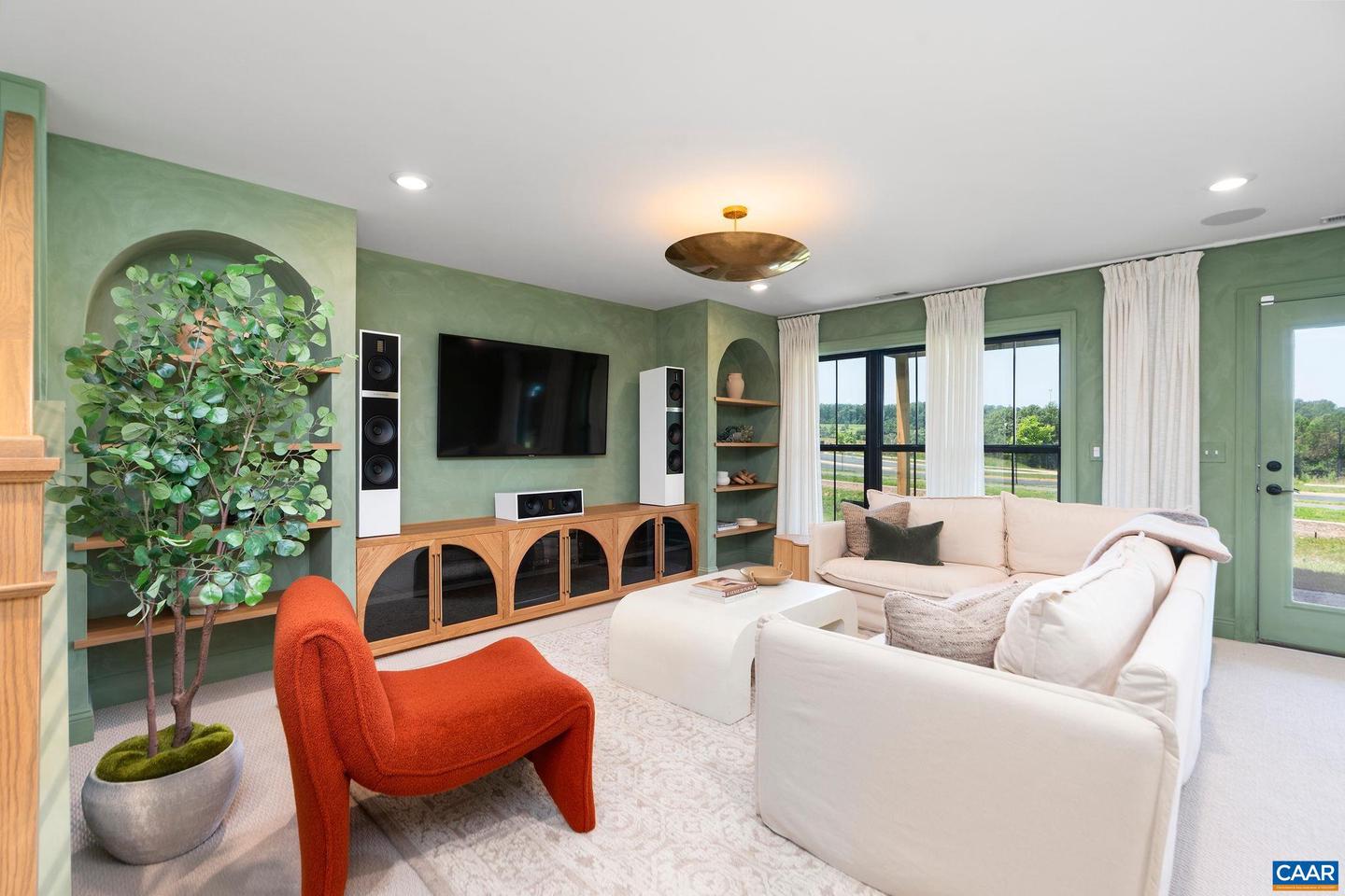 3706 THICKET RUN PL, CHARLOTTESVILLE, Virginia 22911, 5 Bedrooms Bedrooms, ,5 BathroomsBathrooms,Residential,For sale,3706 THICKET RUN PL,665274 MLS # 665274