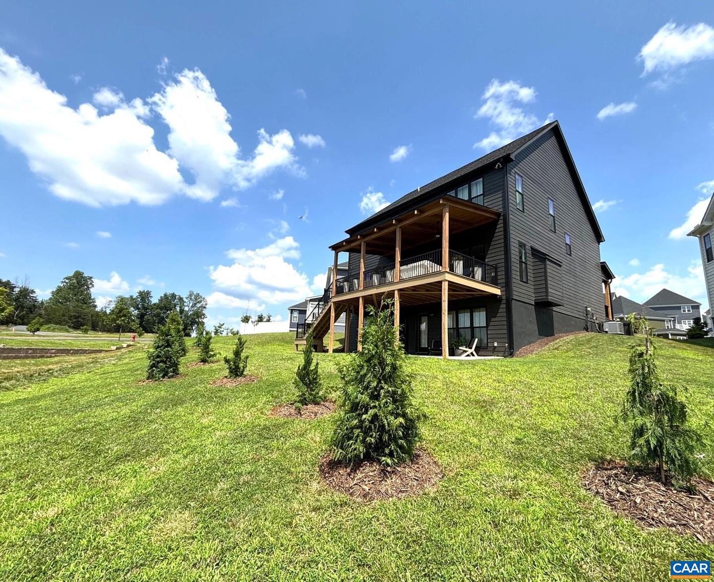 3706 THICKET RUN PL, CHARLOTTESVILLE, Virginia 22911, 5 Bedrooms Bedrooms, ,5 BathroomsBathrooms,Residential,For sale,3706 THICKET RUN PL,665274 MLS # 665274